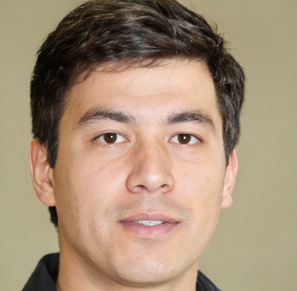 Head of Crypto Trading