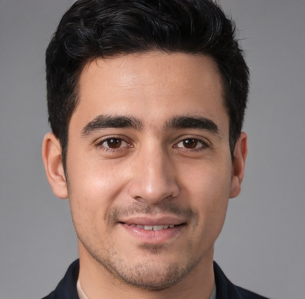 Lead AI Strategist