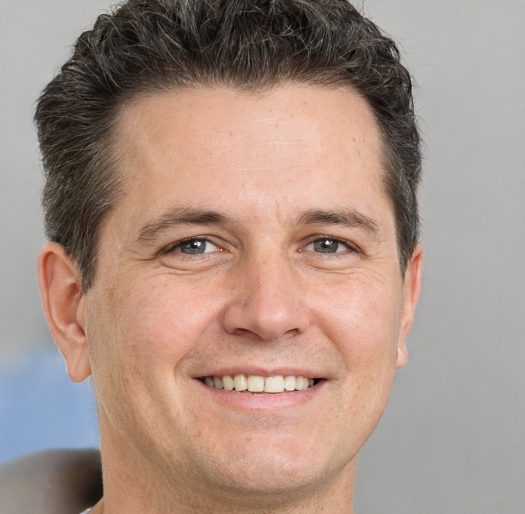 Head of Crypto Trading