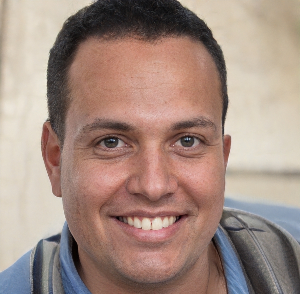 Lead AI Strategist