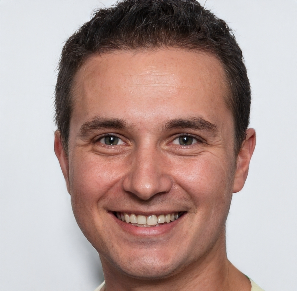 Lead AI Strategist