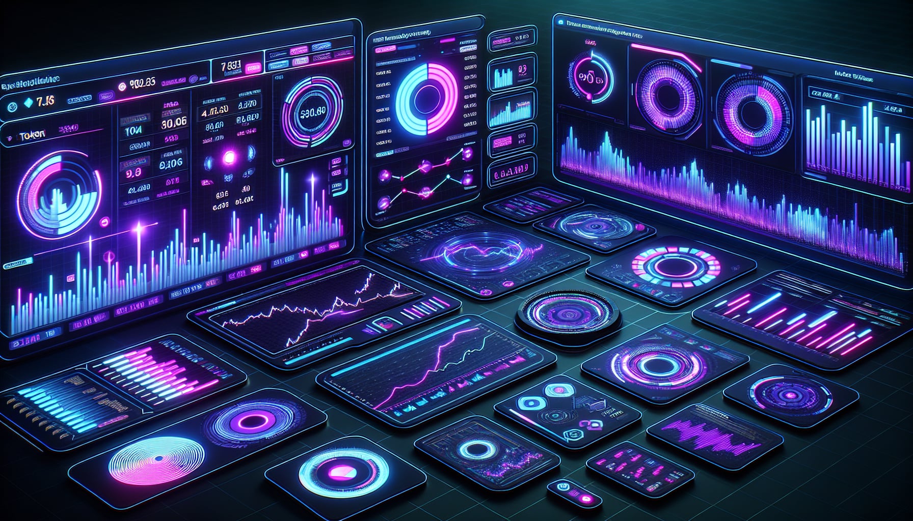 BitJovix 2025 Experience – Redefining Crypto Trading with AI