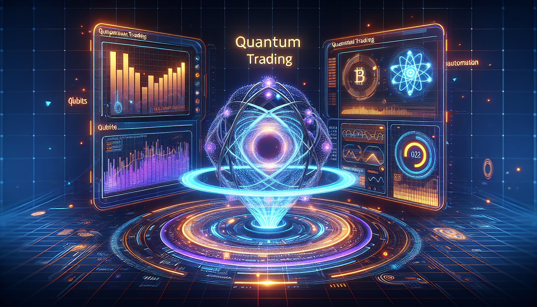 Unleashing the Power of Crypto Trading with BitJovix